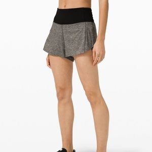 Lululemon Athletica Speed Up High-Rise 8